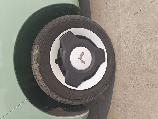 Wuling Hongguang MINIEV 2022, 26700 км, за 4750 USD - фото 9