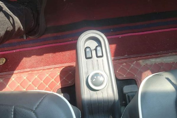Wuling Hongguang MINIEV 2022, 36700 км, за 4267 USD - фото 17