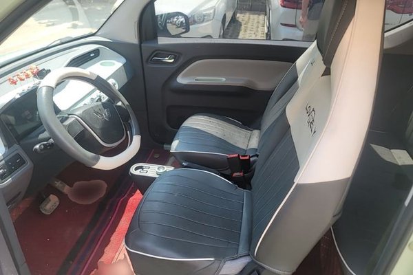 Wuling Hongguang MINIEV 2022, 36700 км, за 4267 USD - фото 18