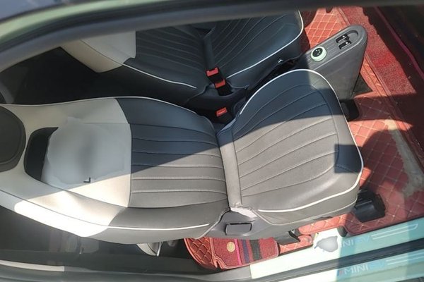 Wuling Hongguang MINIEV 2022, 36700 км, за 4267 USD - фото 23