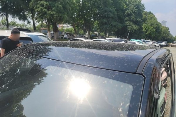 Wuling Hongguang MINIEV 2022, 36700 км, за 4267 USD - фото 11