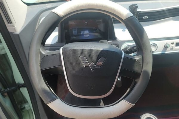 Wuling Hongguang MINIEV 2022, 36700 км, за 4267 USD - фото 14