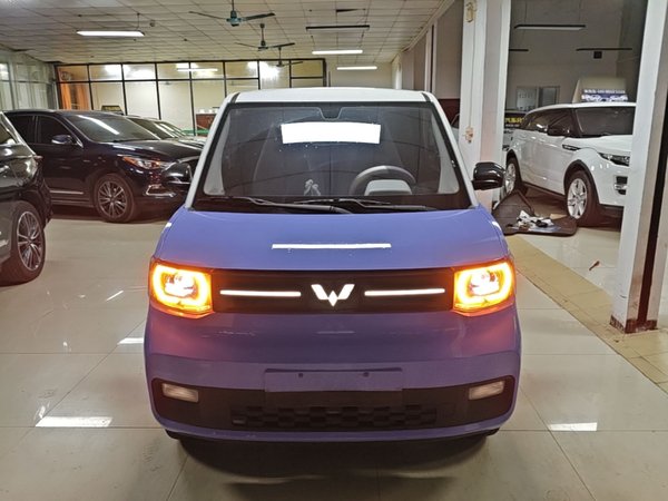 Wuling Hongguang MINIEV 2022, 23500 км, за 4971 USD