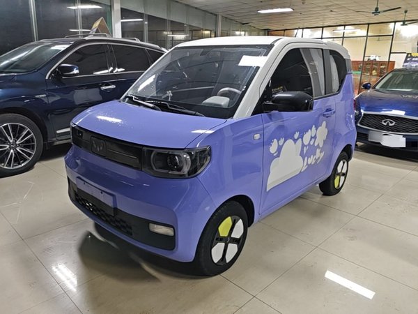 Wuling Hongguang MINIEV · 2022 год