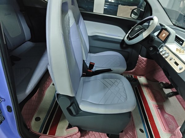 Wuling Hongguang MINIEV 2022, 23500 км, за 4971 USD - фото 23