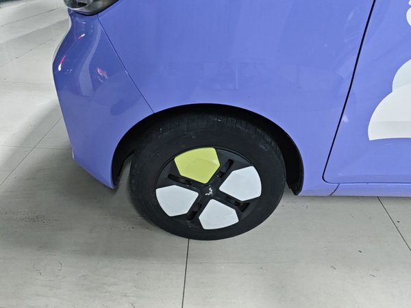 Wuling Hongguang MINIEV 2022, 23500 км, за 4971 USD - фото 8