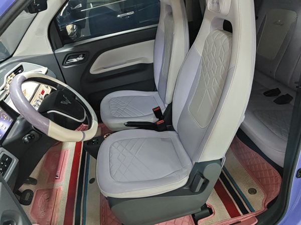 Wuling Hongguang MINIEV 2022, 23500 км, за 4971 USD - фото 18