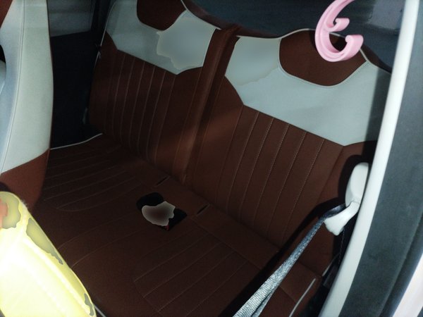 Wuling Hongguang MINIEV 2022, 18900 км, за 4496 USD - фото 20