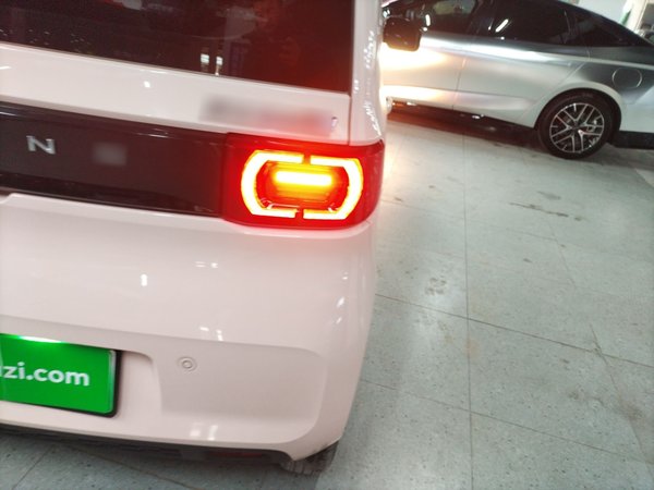 Wuling Hongguang MINIEV 2022, 18900 км, за 4496 USD - фото 7