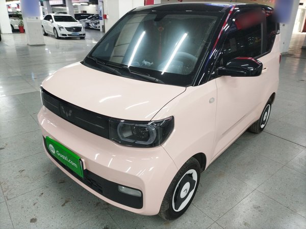 Wuling Hongguang MINIEV · 2022 год