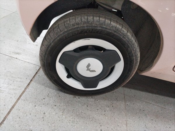 Wuling Hongguang MINIEV 2022, 18900 км, за 4496 USD - фото 10