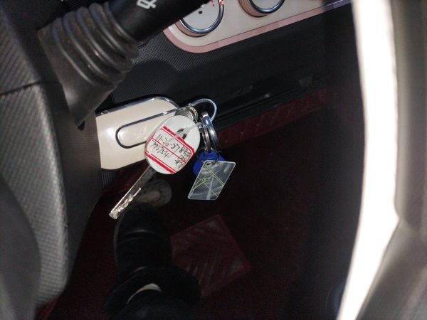 Wuling Hongguang MINIEV 2022, 18900 км, за 4496 USD - фото 12