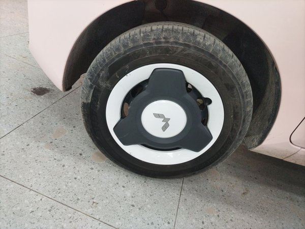 Wuling Hongguang MINIEV 2022, 18900 км, за 4496 USD - фото 8