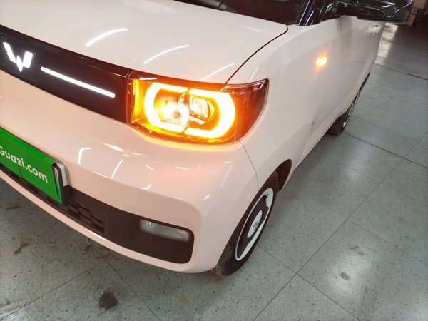Wuling Hongguang MINIEV 2022, 18900 км, за 4496 USD - фото 9
