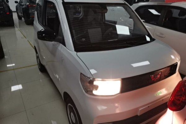Wuling Hongguang MINIEV 2022, 14900 км, за 6051 USD