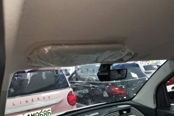 Wuling Hongguang MINIEV 2022, 14900 км, за 6051 USD - фото 21