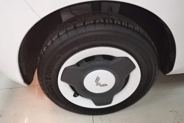 Wuling Hongguang MINIEV 2022, 14900 км, за 6051 USD - фото 8