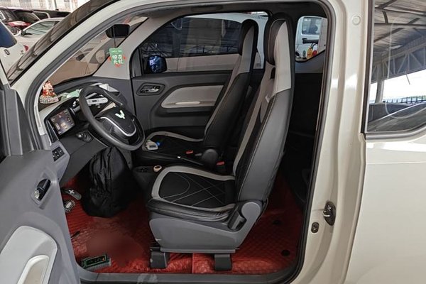 Wuling Hongguang MINIEV 2022, 22700 км, за 5252 USD - фото 18