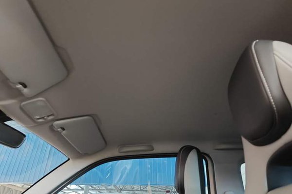 Wuling Hongguang MINIEV 2022, 22700 км, за 5252 USD - фото 21