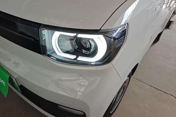 Wuling Hongguang MINIEV 2022, 22700 км, за 5252 USD - фото 8
