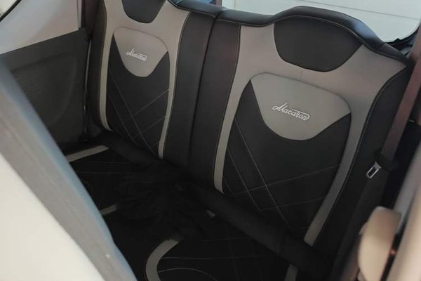 Wuling Hongguang MINIEV 2022, 22700 км, за 5252 USD - фото 20
