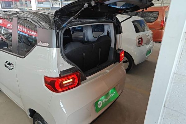 Wuling Hongguang MINIEV 2022, 22700 км, за 5252 USD - фото 22