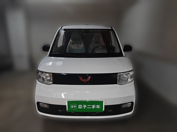 Wuling Hongguang MINIEV 2022, 22900 км, за 3399 USD
