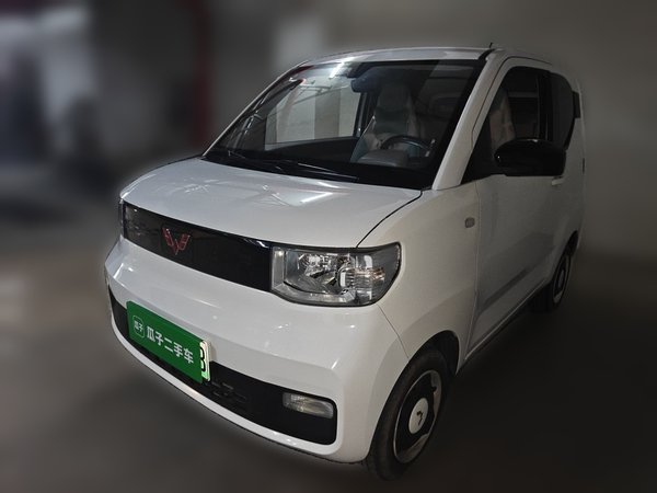 Wuling Hongguang MINIEV · 2022 год