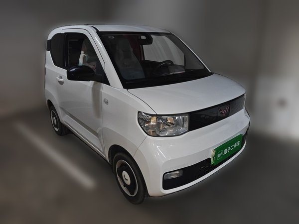 Wuling Hongguang MINIEV 2022, 22900 км, за 3399 USD
