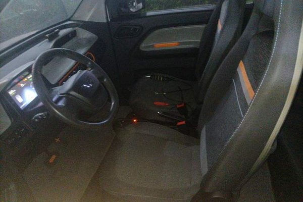 Wuling Hongguang MINIEV 2022, 4200 км, за 4136 USD - фото 13