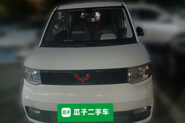 Wuling Hongguang MINIEV 2022, 4200 км, за 4136 USD