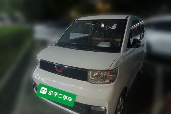 Wuling Hongguang MINIEV · 2022 год