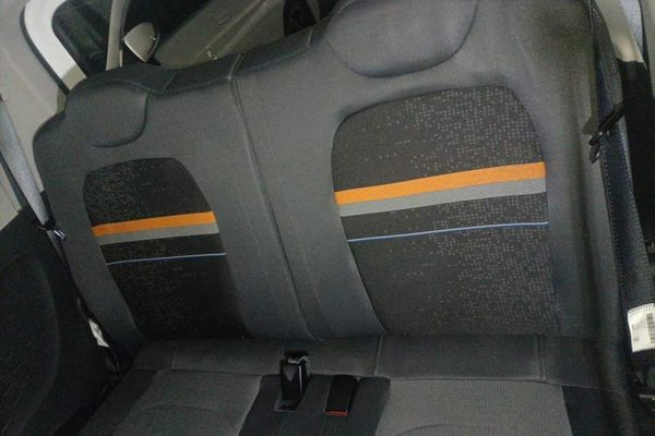 Wuling Hongguang MINIEV 2022, 4200 км, за 4136 USD - фото 14