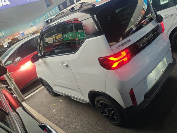 Wuling Hongguang MINIEV 2022, 42800 км, за 4986 USD