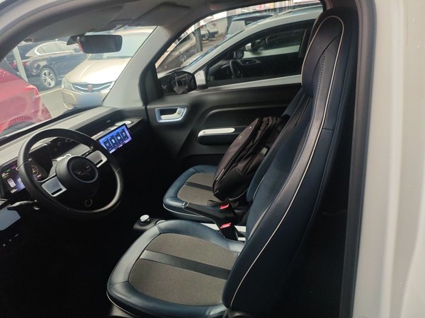 Wuling Hongguang MINIEV 2022, 42800 км, за 4986 USD - фото 16