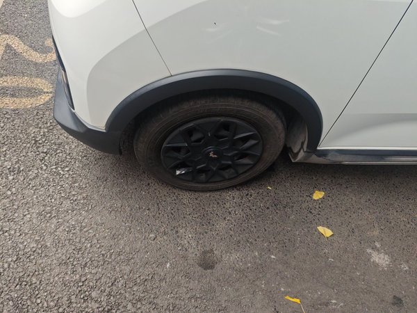 Wuling Hongguang MINIEV 2022, 42800 км, за 4986 USD - фото 9