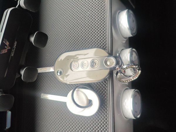 Wuling Hongguang MINIEV 2022, 42800 км, за 4986 USD - фото 19