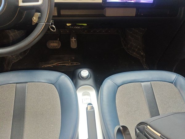 Wuling Hongguang MINIEV 2022, 42800 км, за 4986 USD - фото 15