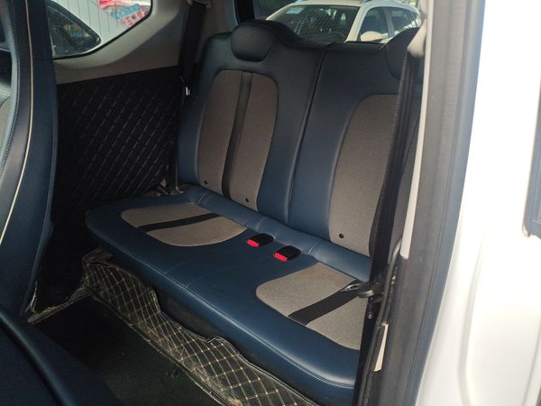 Wuling Hongguang MINIEV 2022, 42800 км, за 4986 USD - фото 22