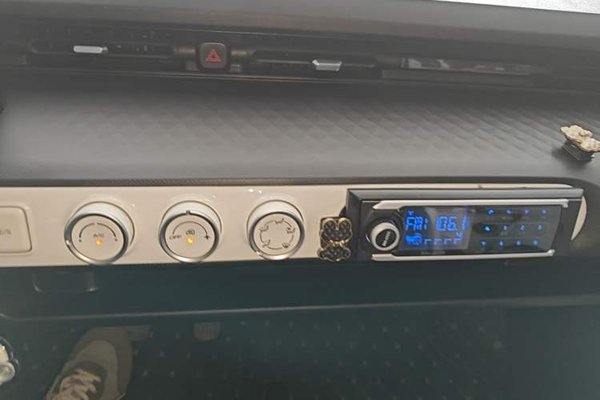 Wuling Hongguang MINIEV 2022, 56400 км, за 5789 USD - фото 20