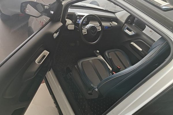 Wuling Hongguang MINIEV 2022, 56400 км, за 5789 USD - фото 23
