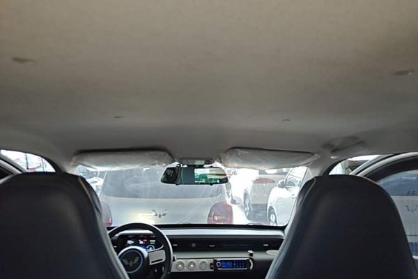 Wuling Hongguang MINIEV 2022, 56400 км, за 5789 USD - фото 26