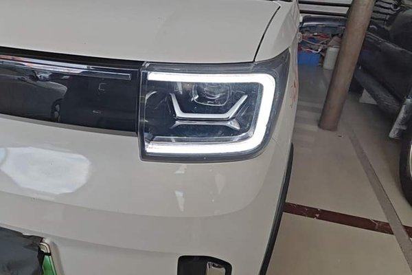 Wuling Hongguang MINIEV 2022, 56400 км, за 5789 USD - фото 8