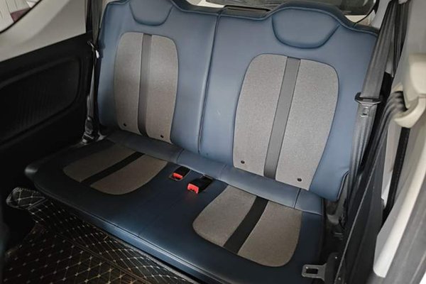 Wuling Hongguang MINIEV 2022, 56400 км, за 5789 USD - фото 25
