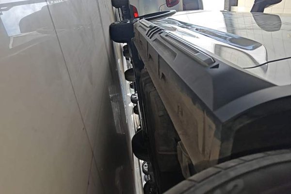 Wuling Hongguang MINIEV 2022, 56400 км, за 5789 USD - фото 31
