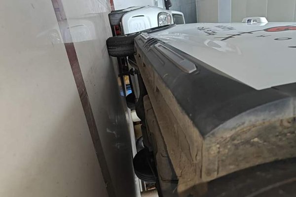 Wuling Hongguang MINIEV 2022, 56400 км, за 5789 USD - фото 32