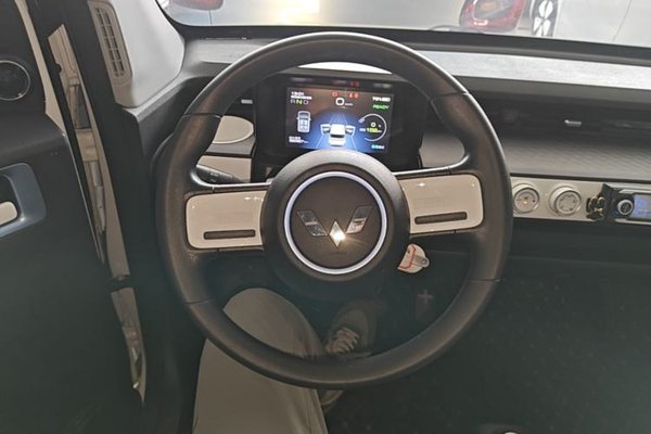 Wuling Hongguang MINIEV 2022, 56400 км, за 5789 USD - фото 18