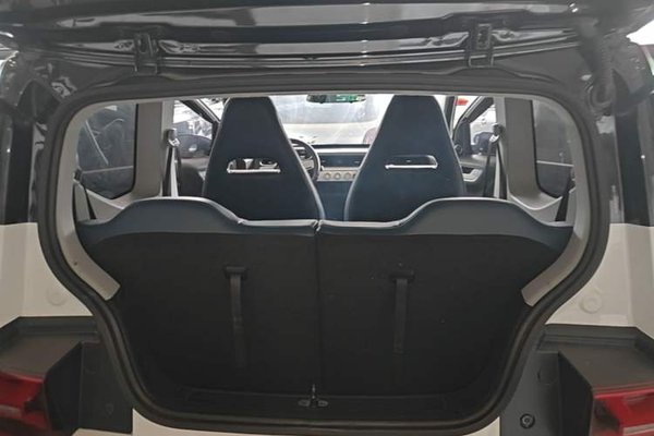 Wuling Hongguang MINIEV 2022, 56400 км, за 5789 USD - фото 27