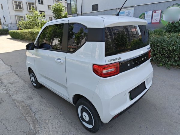 Wuling Hongguang MINIEV 2022, 8900 км, за 4890 USD