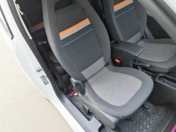 Wuling Hongguang MINIEV 2022, 8900 км, за 4890 USD - фото 23